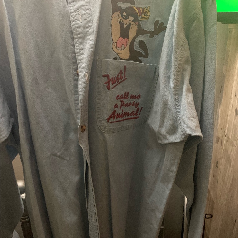 Disney shirt